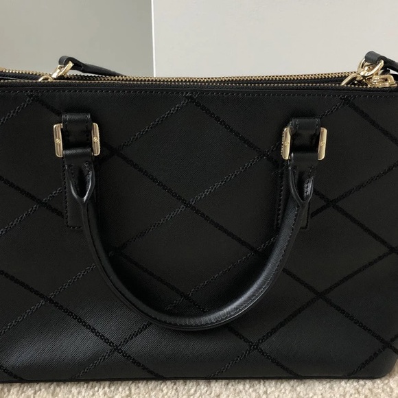 Tory Burch tote bag and wallet - Picture 2 of 6